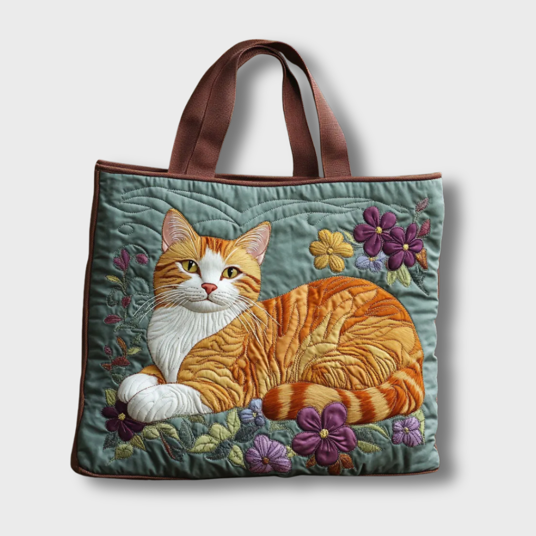 Zeg | Handgemaakte comfortabele handtas