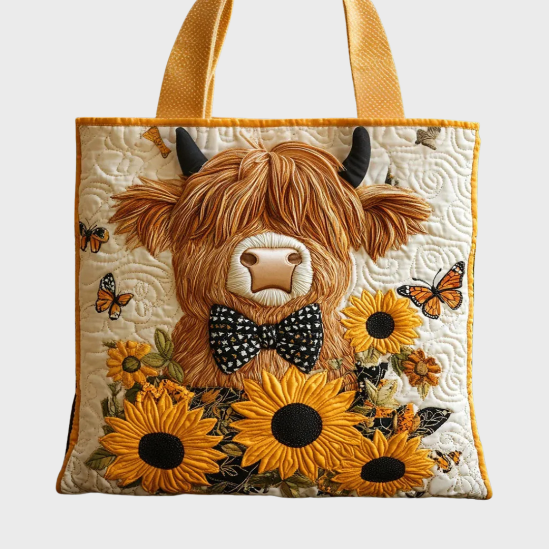 Briar | Handgemaakte tas in een minimalistisch design