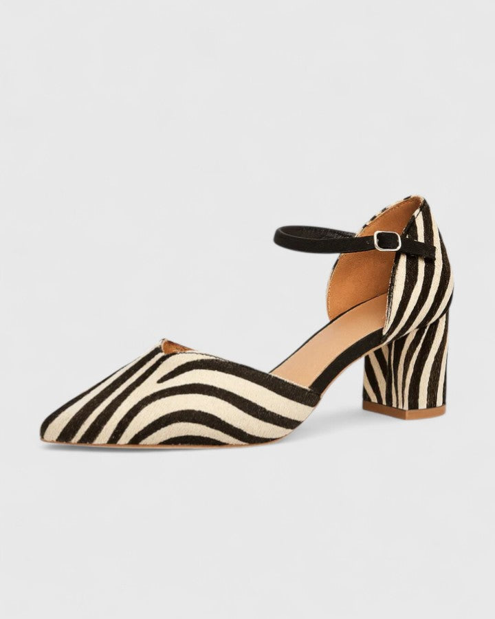 Carolina | Elegante orthopedische hakken