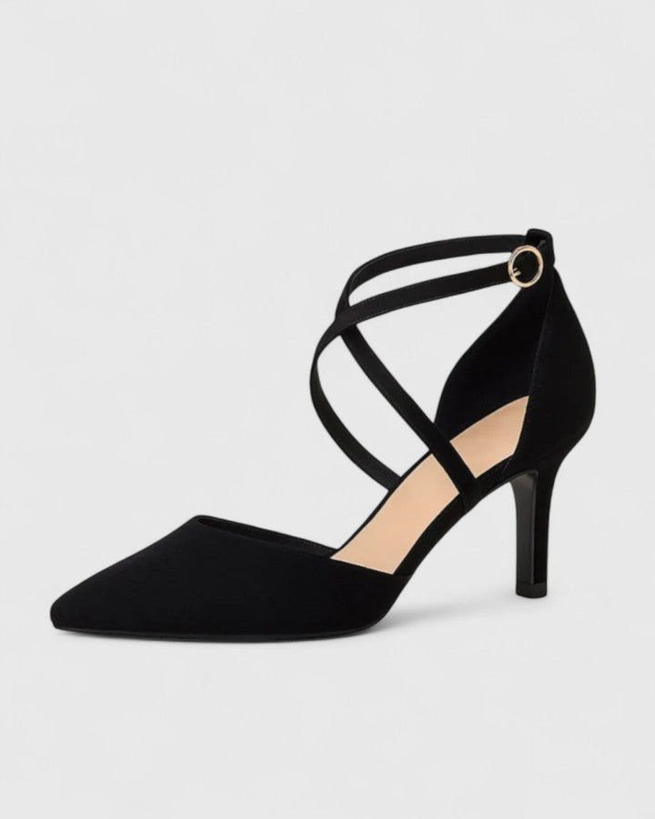 SILVIA | Elegante orthopedische hakken