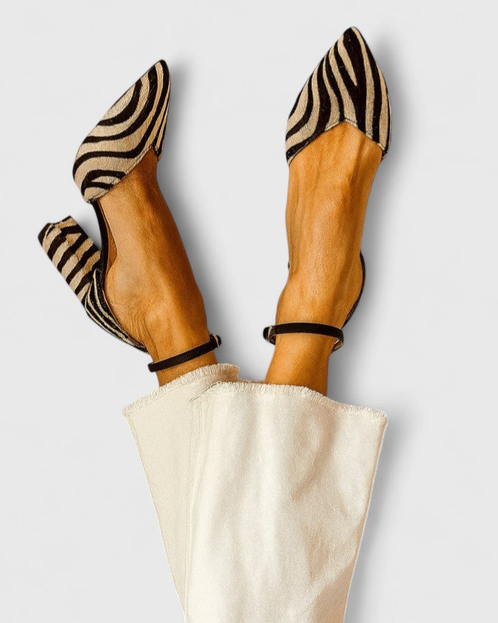 Carolina | Elegante orthopedische hakken
