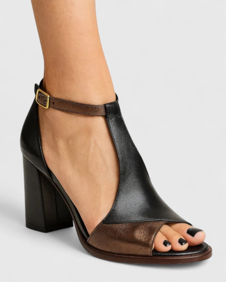Elvira | Elegante hoge hakken