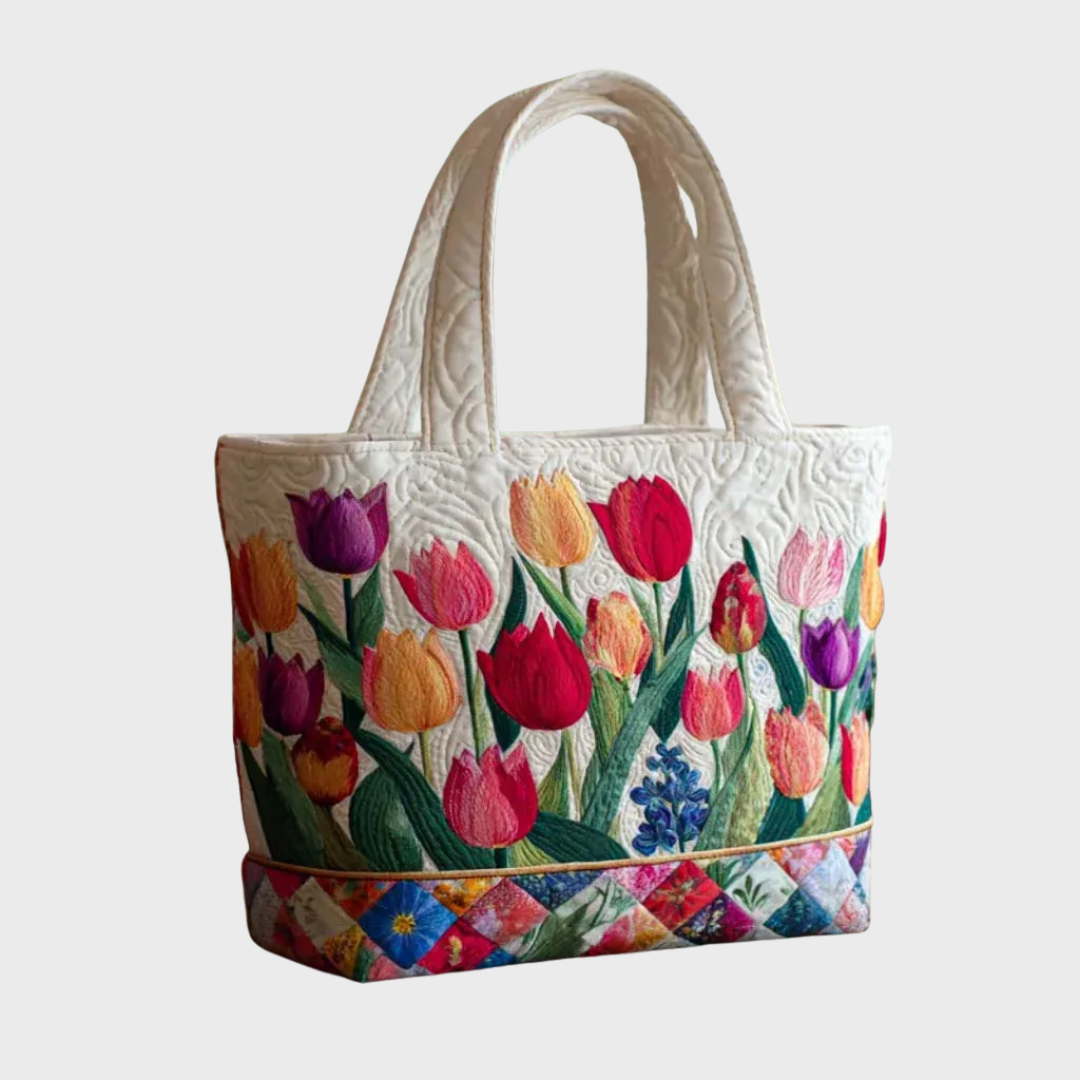 Camille | Handgemaakte tas met casual design