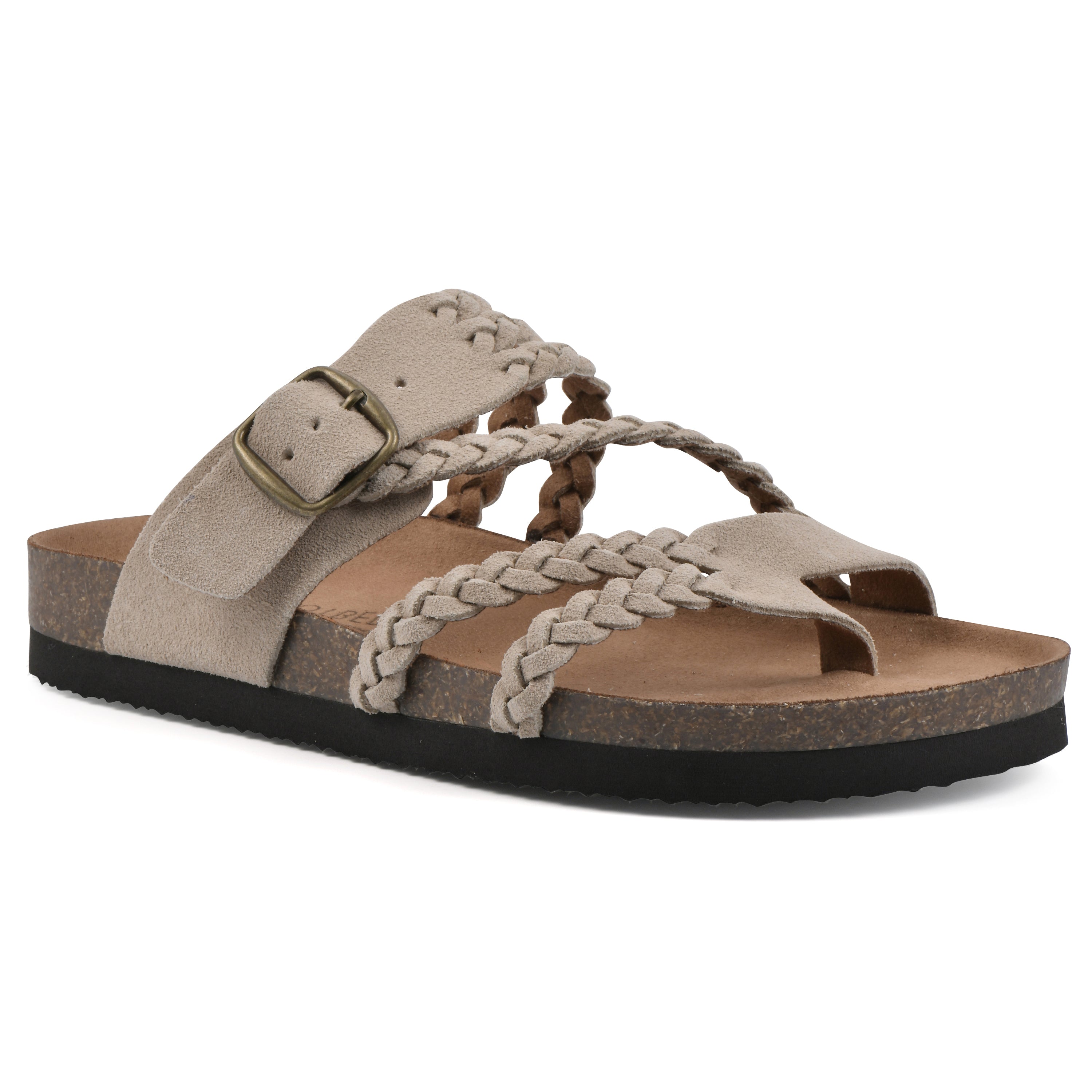MARCO & BIANCA MILANO | MARA Orthopedic Comfort Sandals