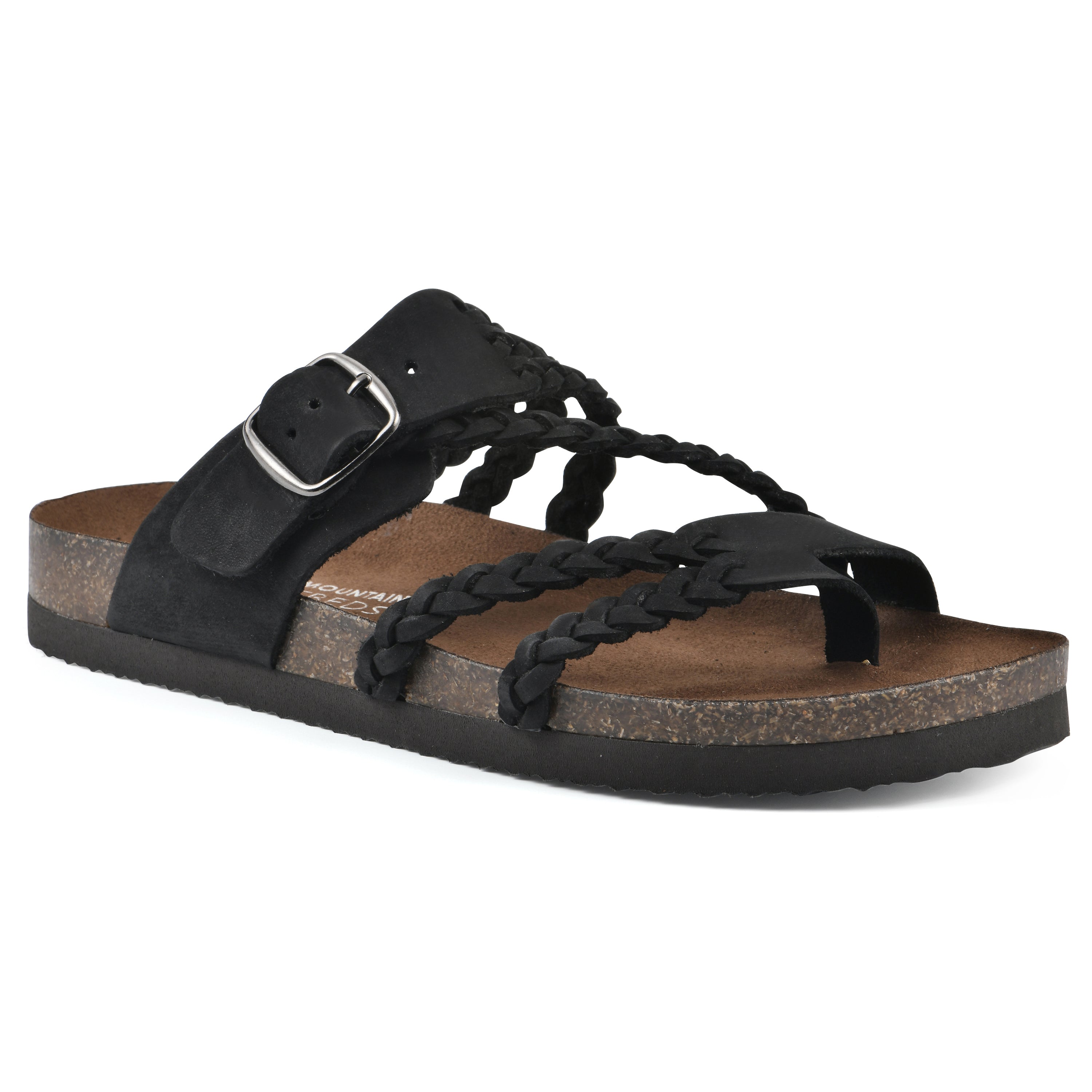 MARCO & BIANCA MILANO | MARA Orthopedic Comfort Sandals