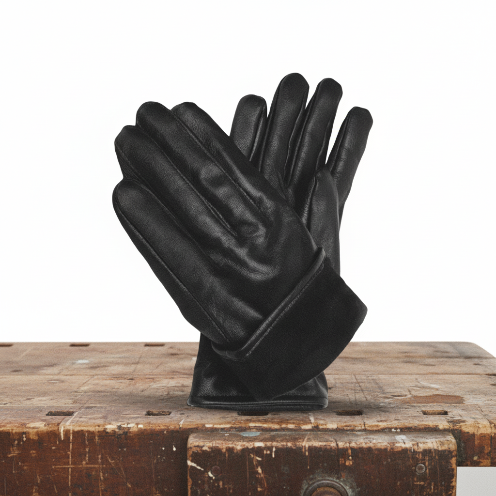 Leo luxe handschoenen