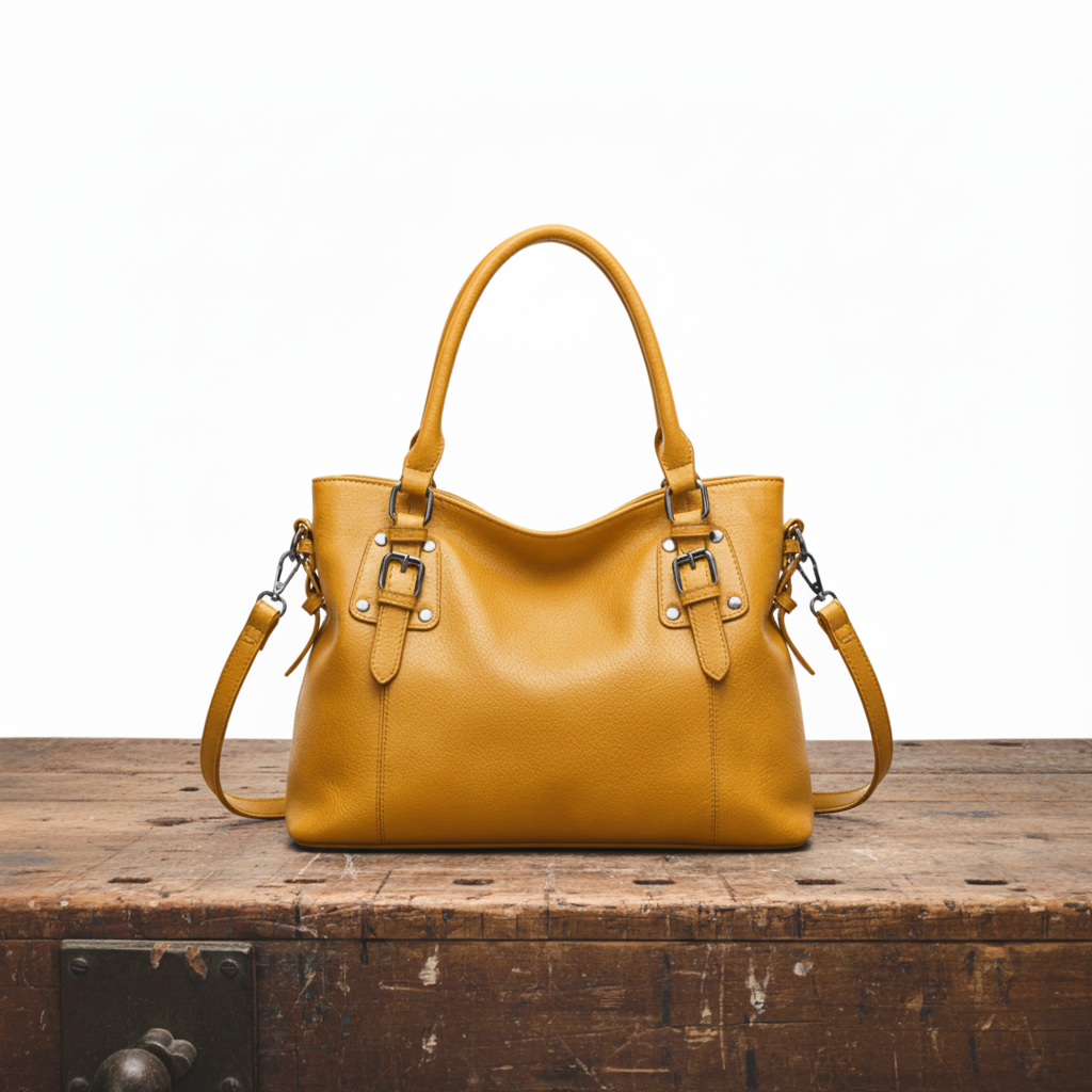 Siena luxe schoudertas