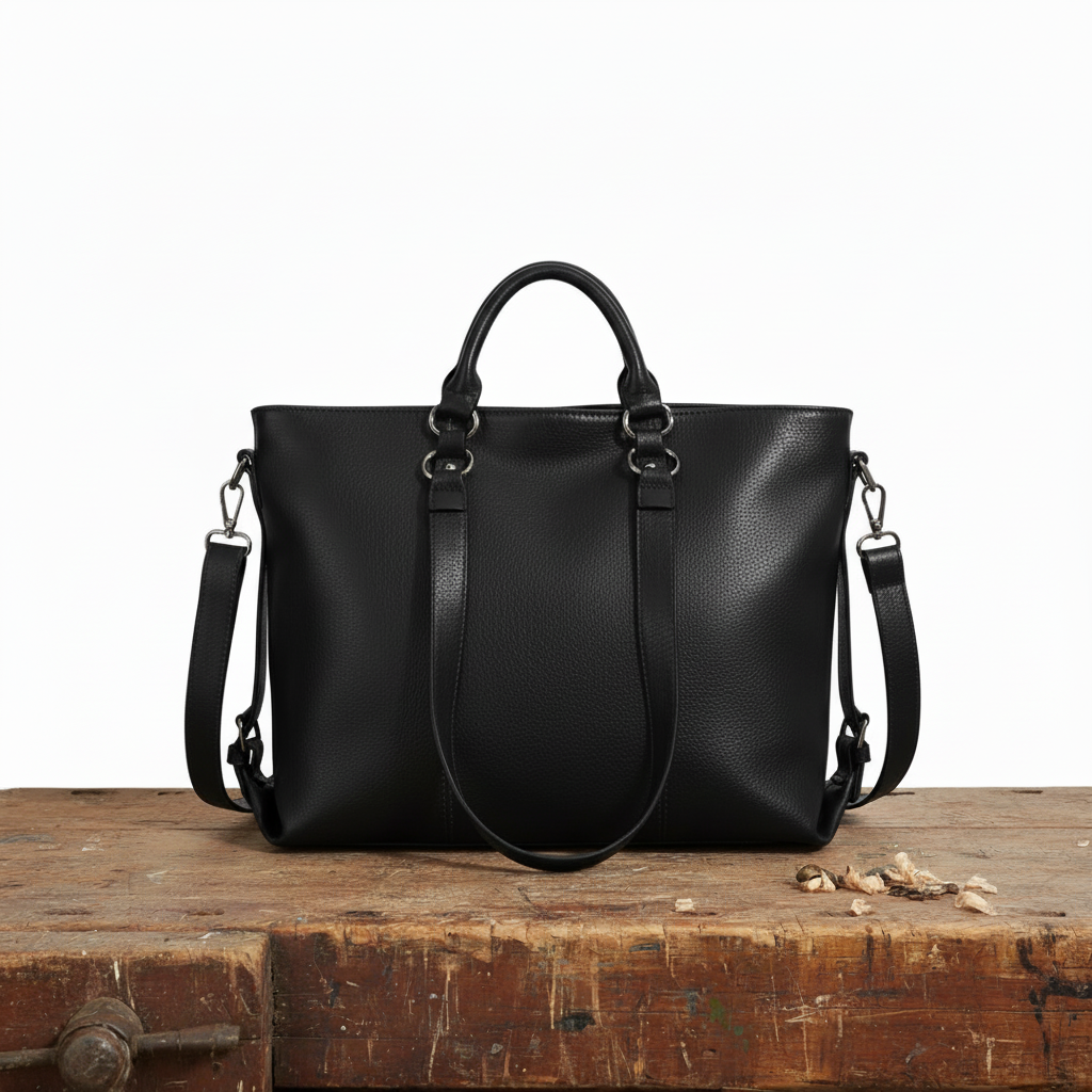Charlotte's vintage tas