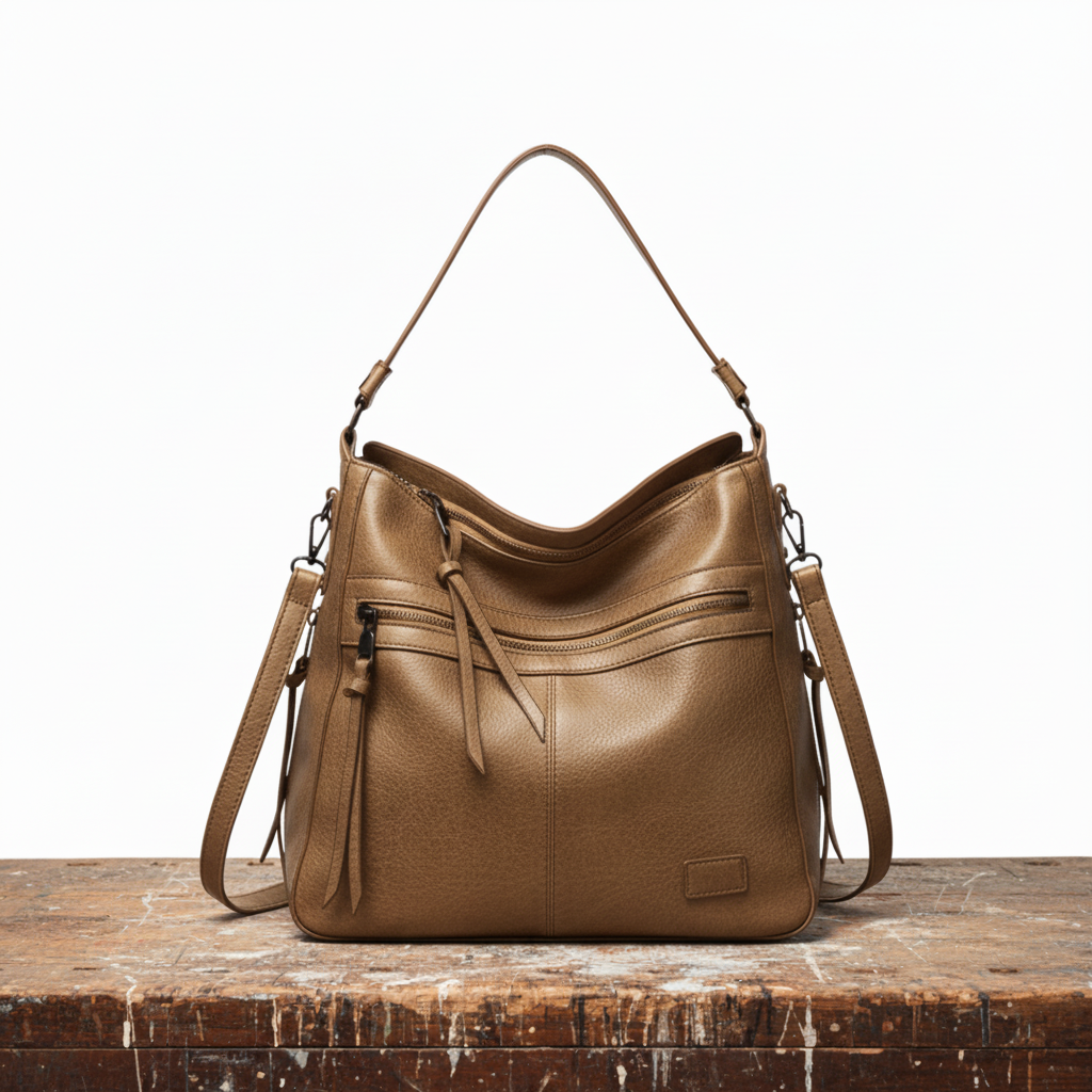 Magda luxe tas