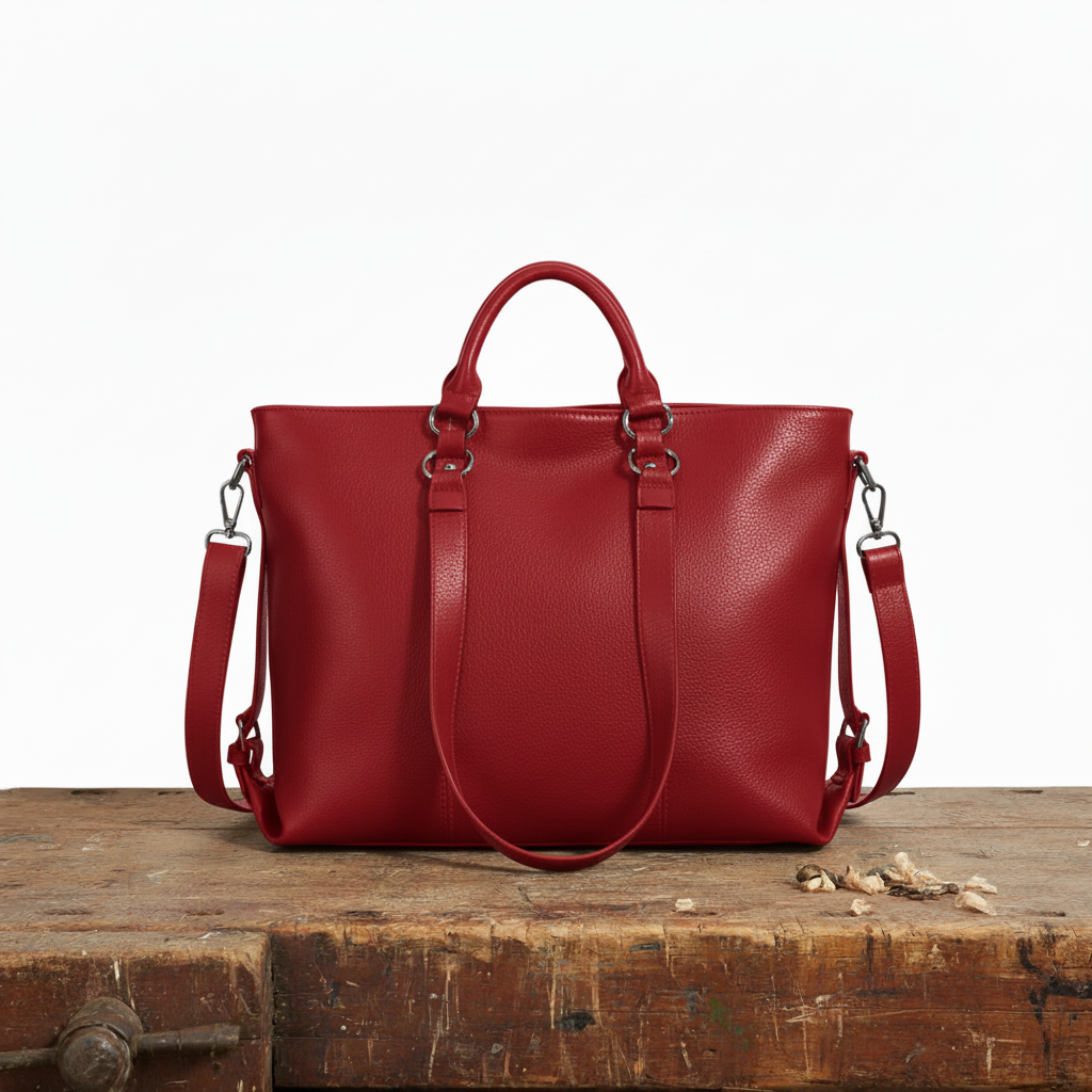 Charlotte's vintage tas