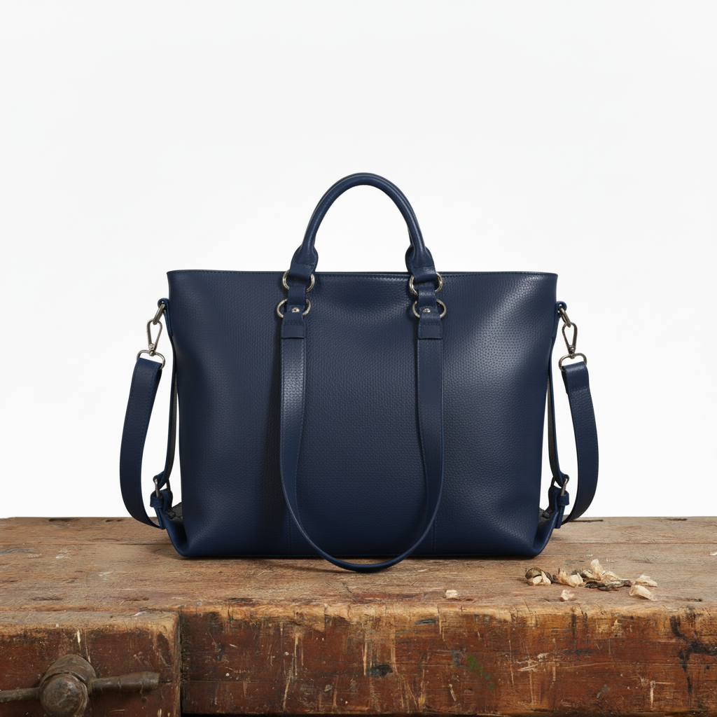 Charlotte's vintage tas