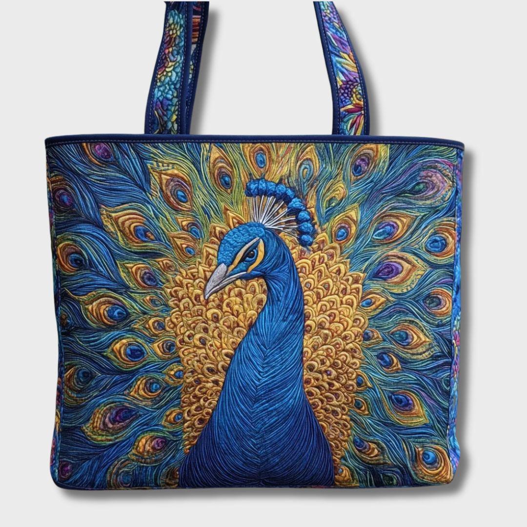 Jayla | Handgemaakte crossbodytas