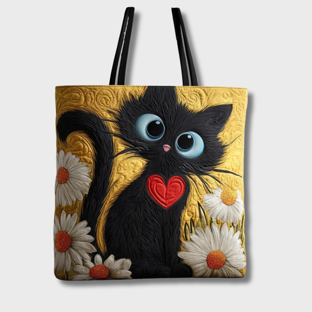 Maisie | Zachte, handgemaakte tas