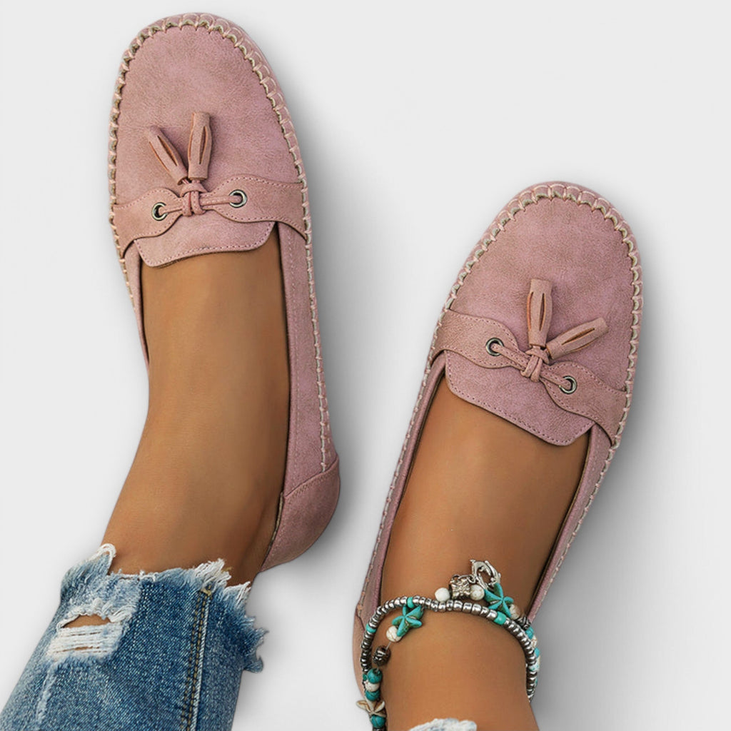 Lise - loafers