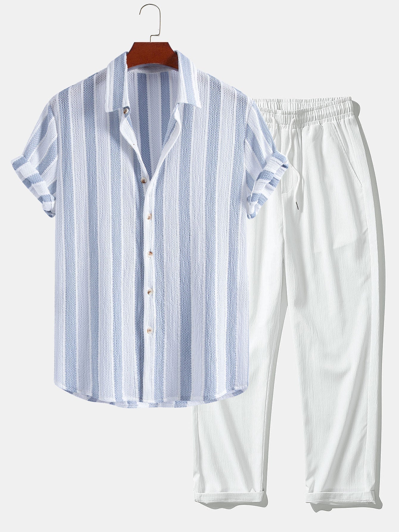 SANREMO Linen Collection