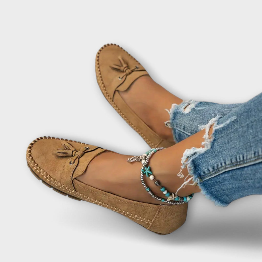 Lise - loafers