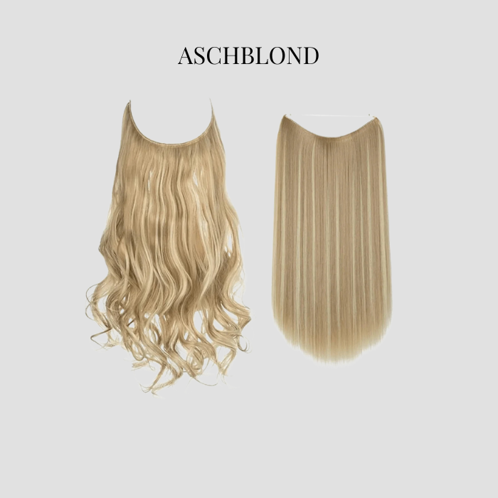 Steinsee Haar Extensions – Volumen in 30 Sekunden