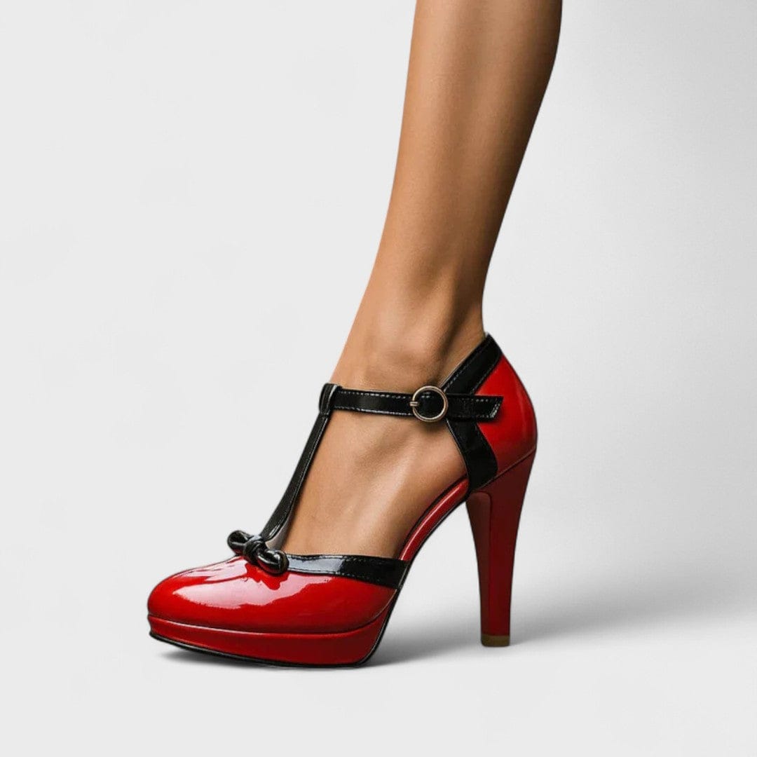 Bella | Elegante hoge hakken