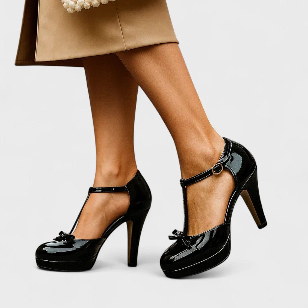 Bella | Elegante hoge hakken