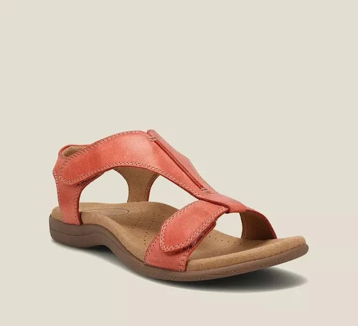 Naëlia™ | Wolkenweiche Komfortsandalen