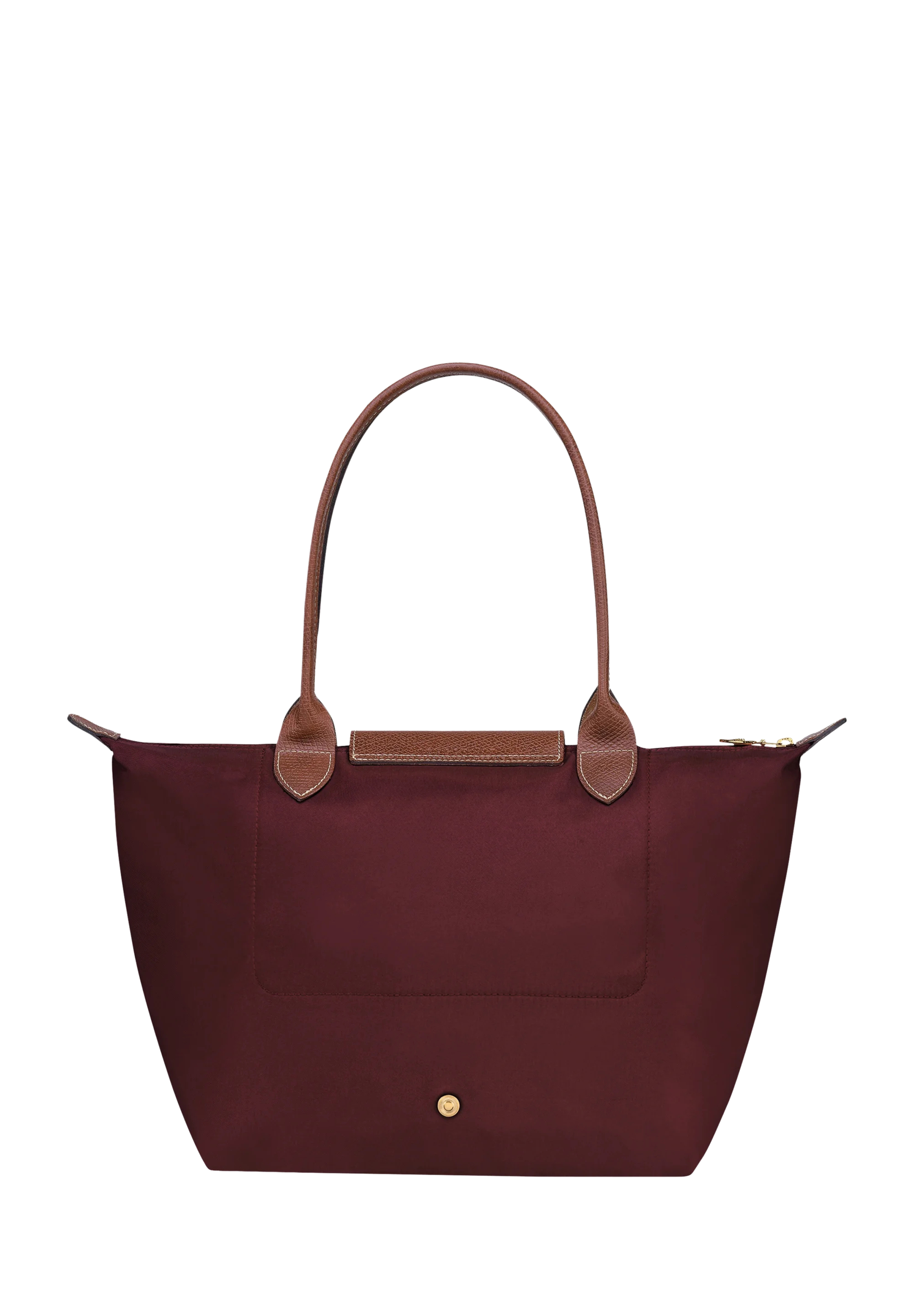 Die Velisse Medium Bag – Bordeaux