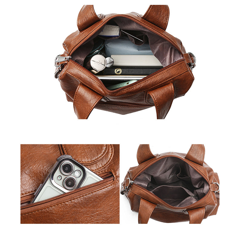 Chiara – Grote casual handtas