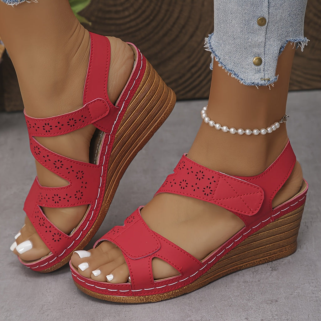 Juliette Orthopedic Comfort Sandals