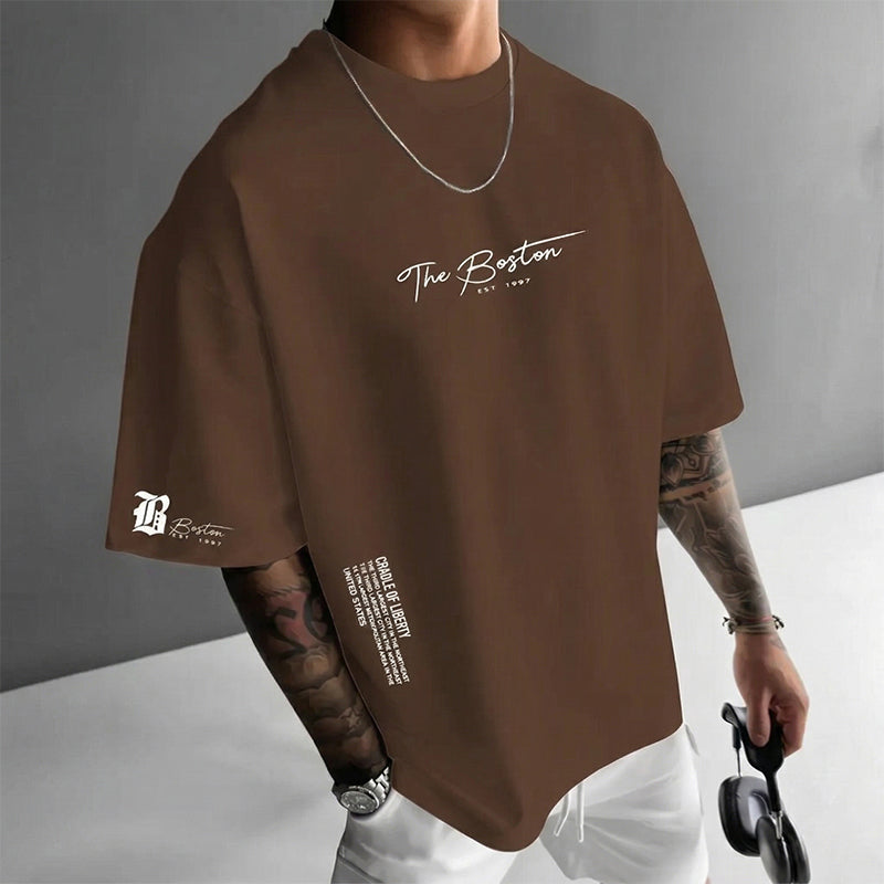 Lennart™ | Relax-Fit T-Shirt