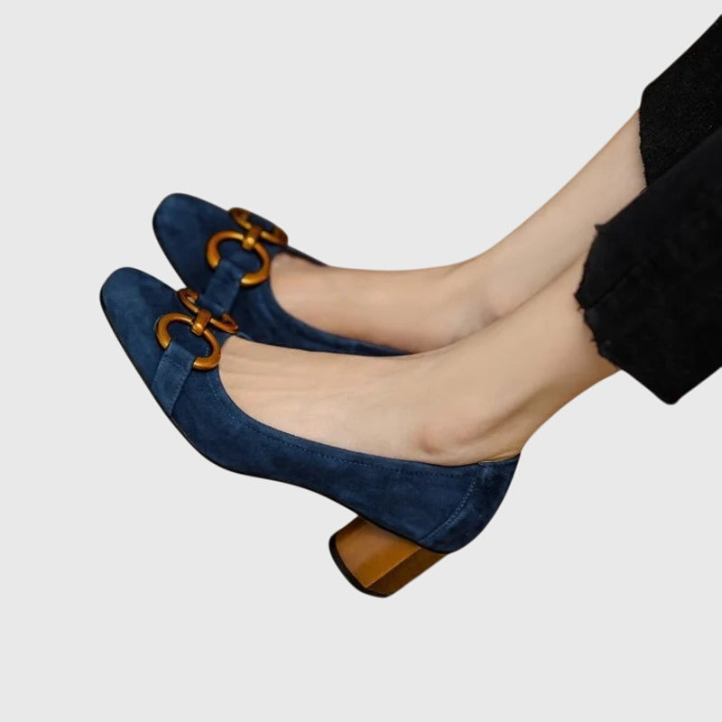 Dorothy | Chique elegantie hoge hakken