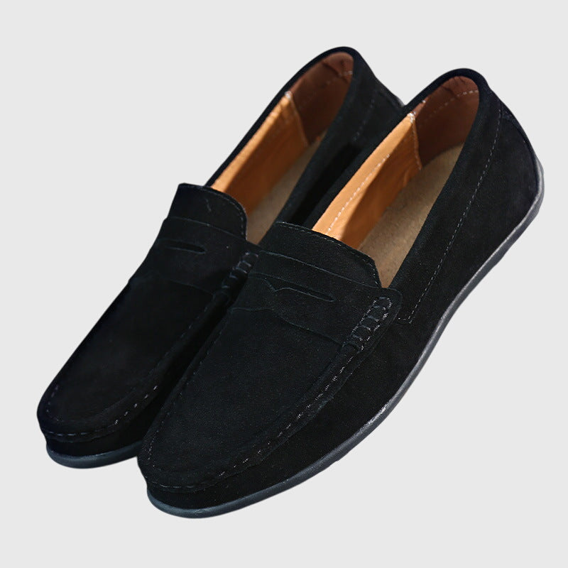 Roze | Comfortabele orthopedische schoenen