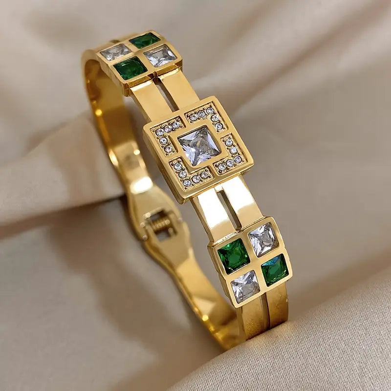 Elsie Kensington gouden armband
