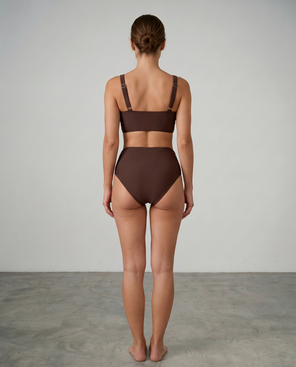 Soleana™ | Figurschmeichelnder Bikini