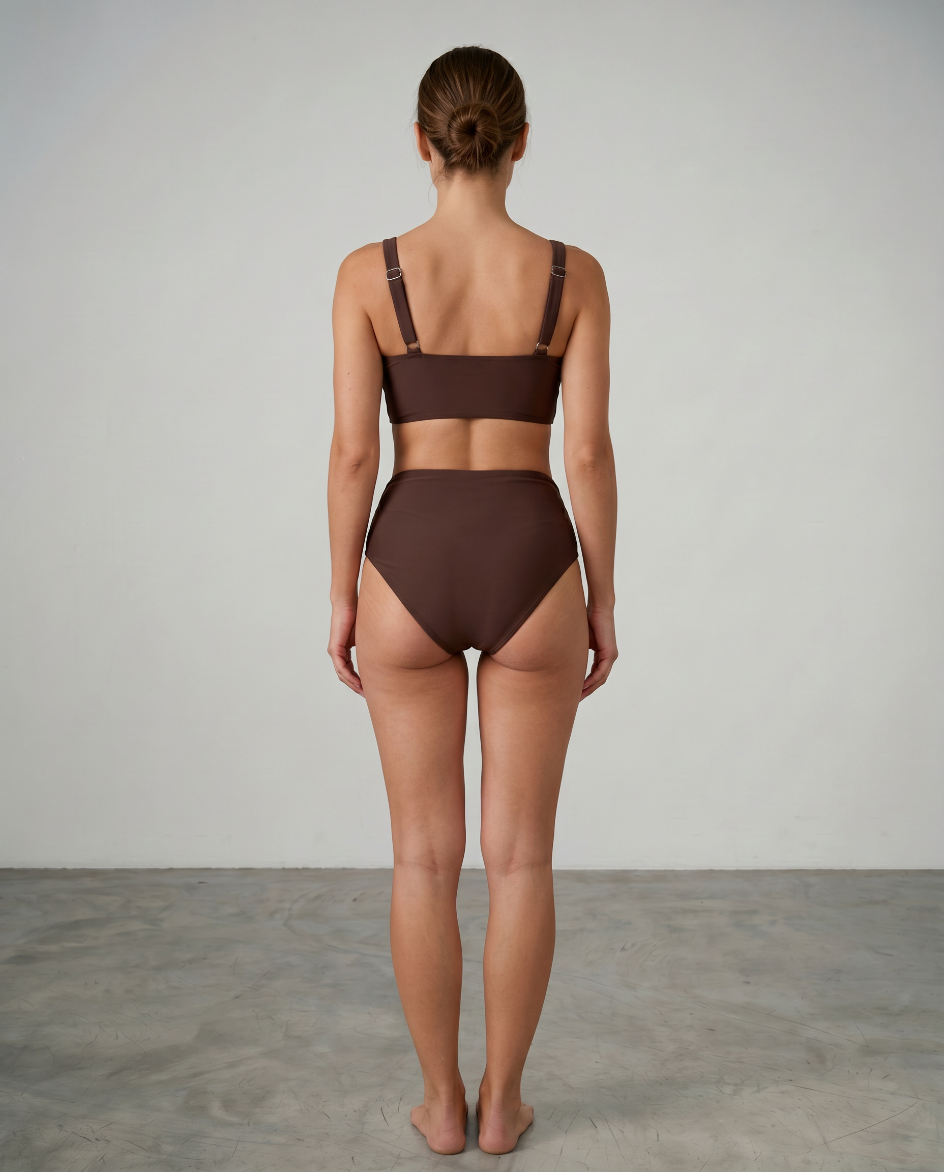 Soleana™ | Figurschmeichelnder Bikini