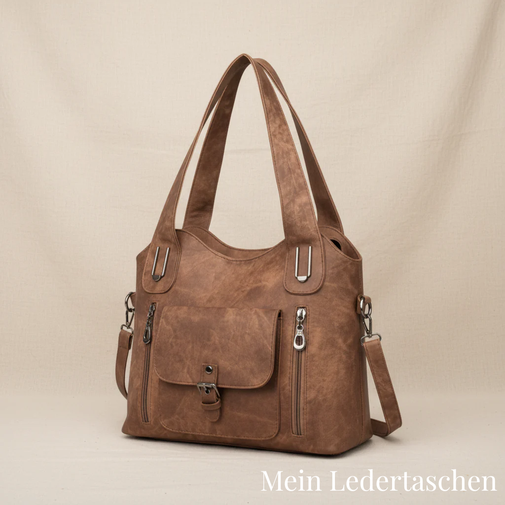 Schoudertas Elia
