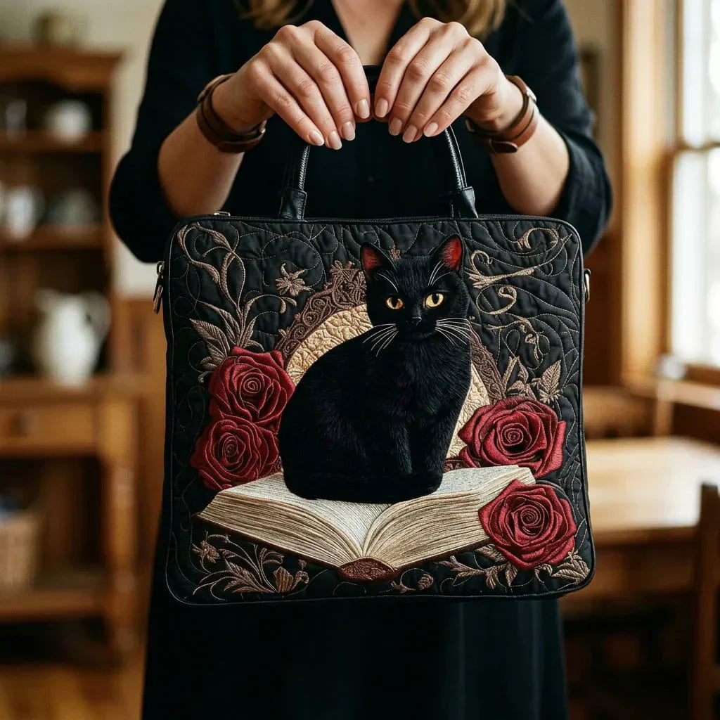 Emily | Handgemaakte alledaagse tas