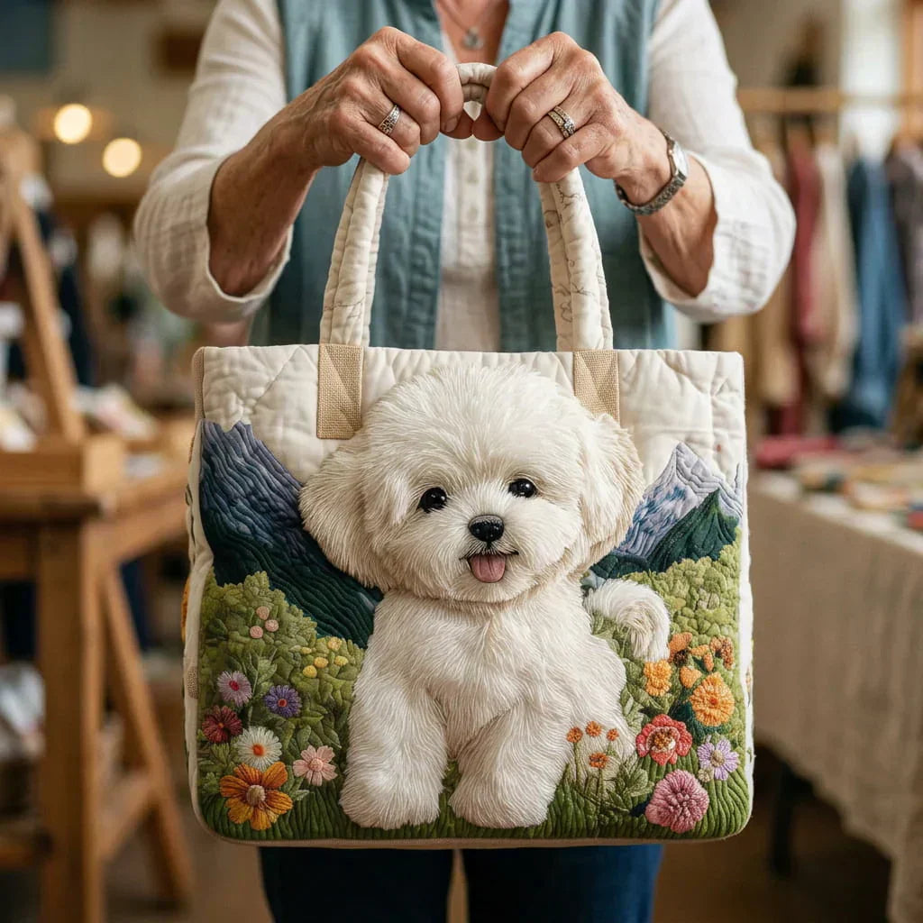 Olivia | Tas in elegant ambachtelijk design