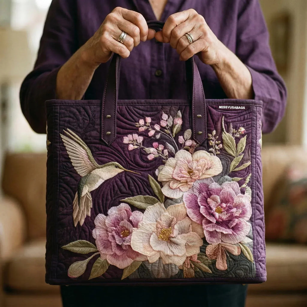 Savanne | Handtas in een casual, handgemaakt ontwerp