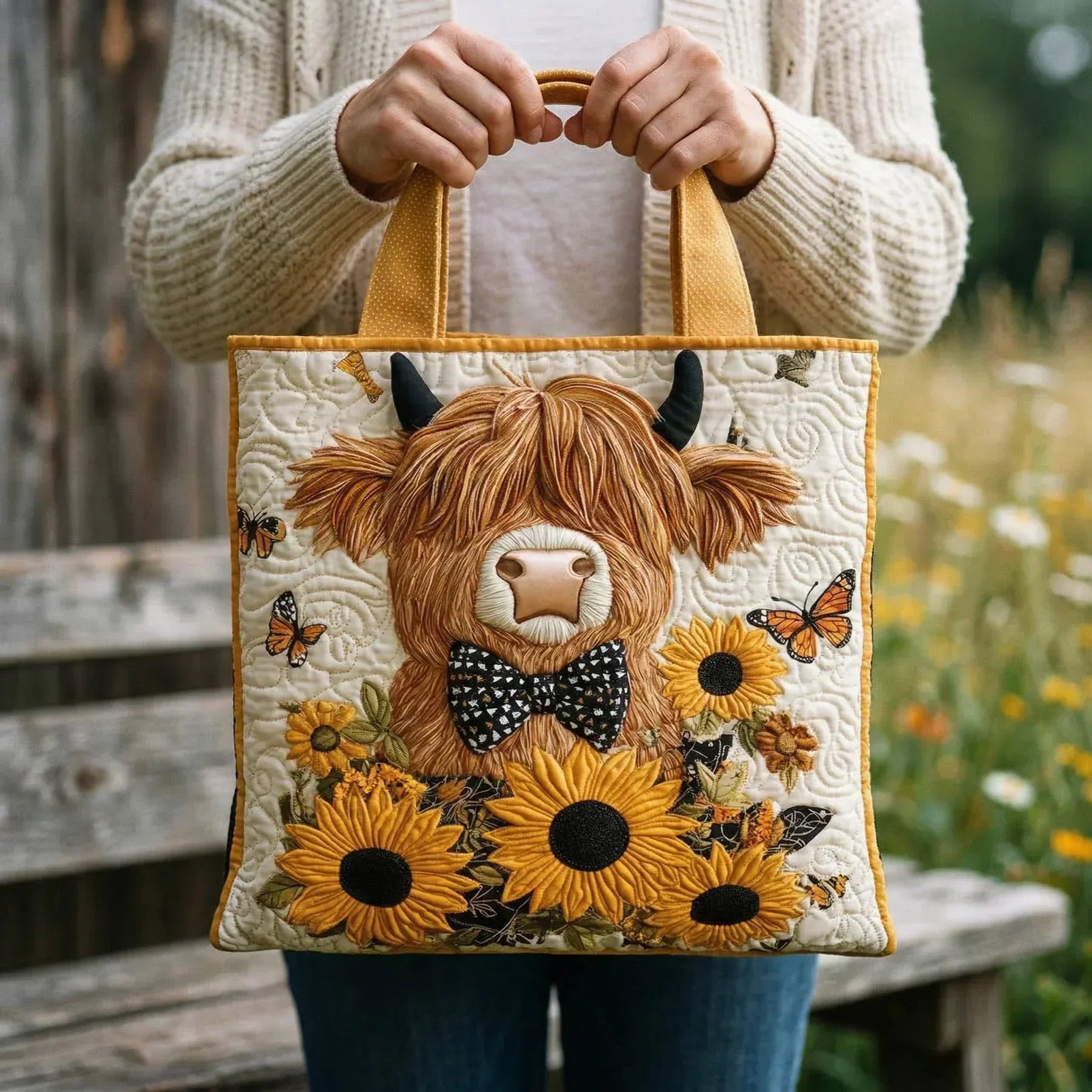 Briar | Handgemaakte tas in een minimalistisch design