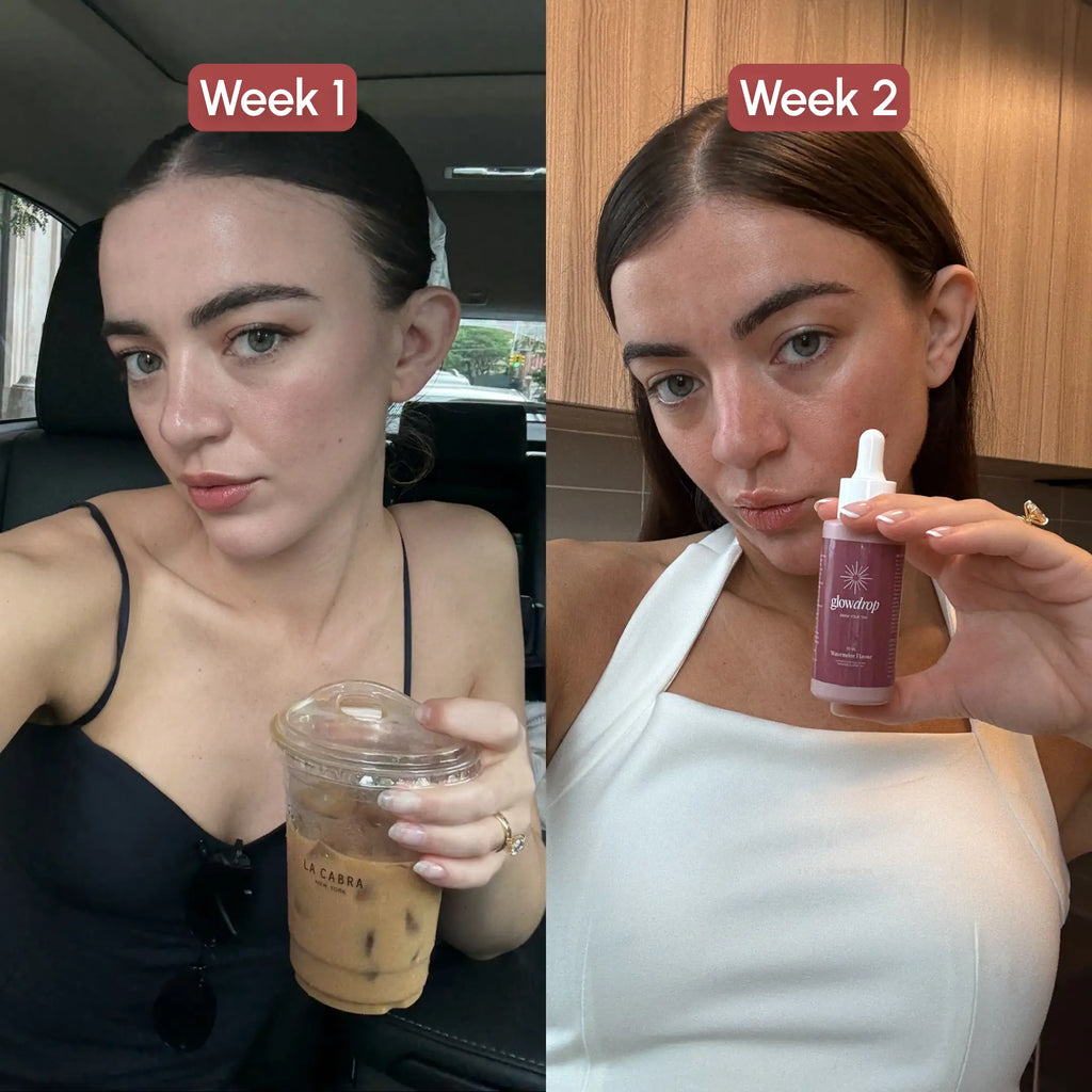 Sunsip - The Tan You Drink (One-Time Purchase)