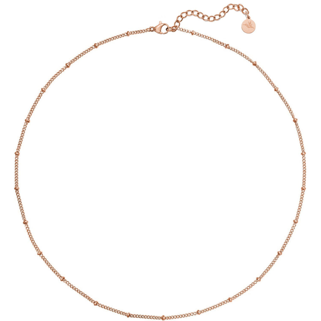 BonnyDot ketting roos