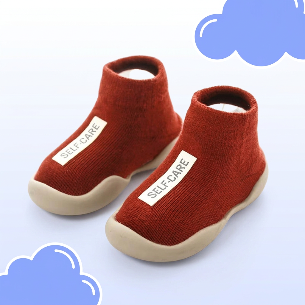 SoftStep Baby™
