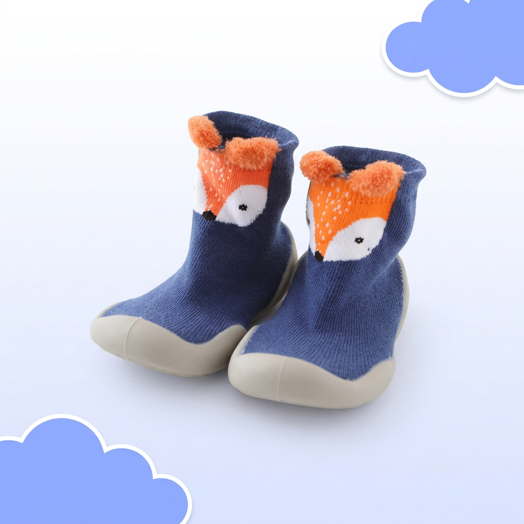 SoftStep Baby™