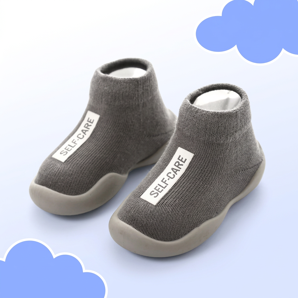 SoftStep Baby™