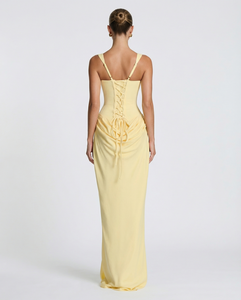 OLIVIA | Maxi Hourglass