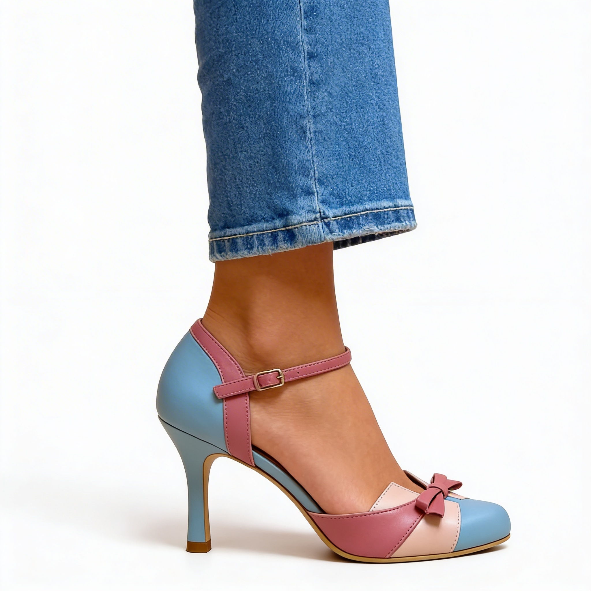 Monica | Elegante hoge hakken