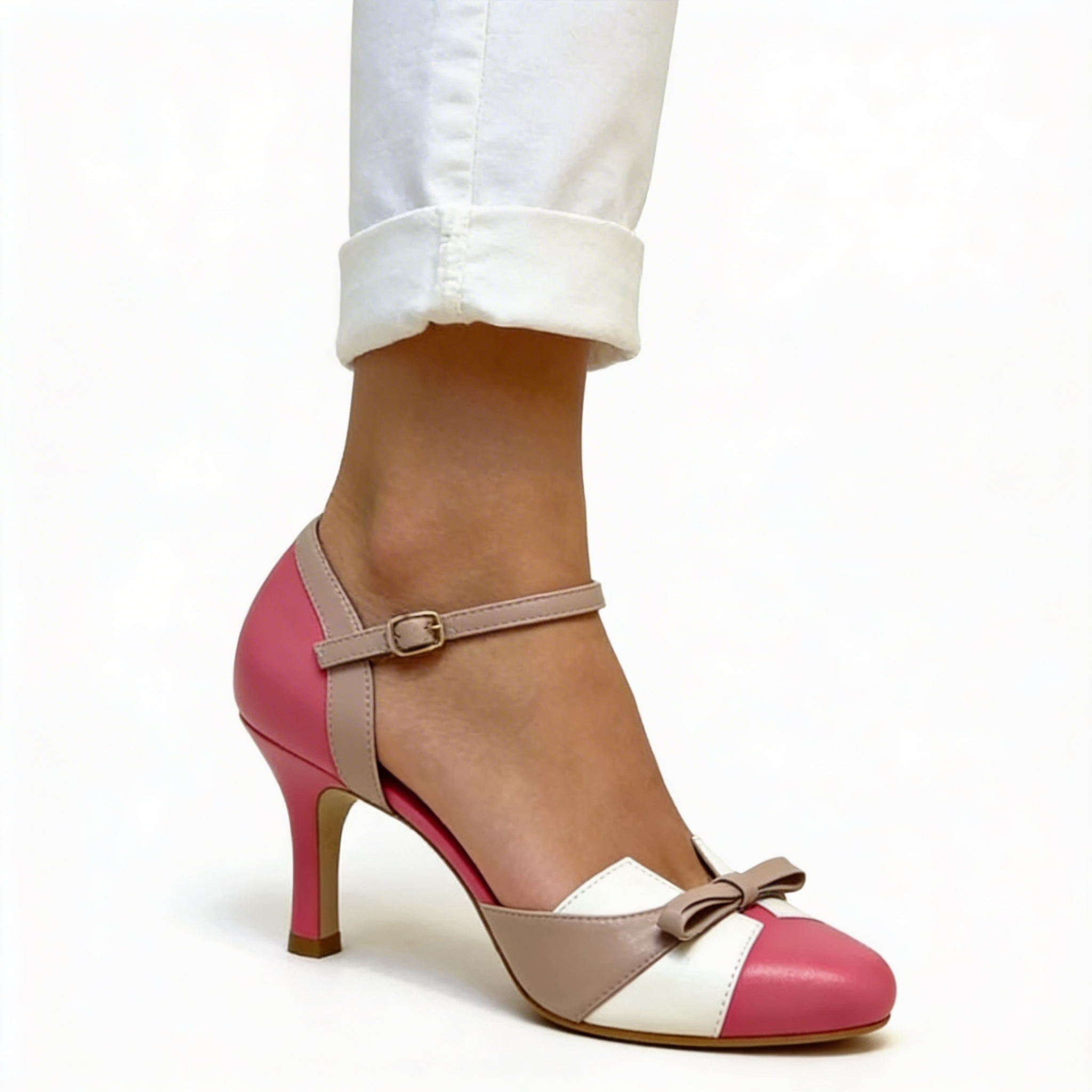 Estel | Chique elegante hoge hakken