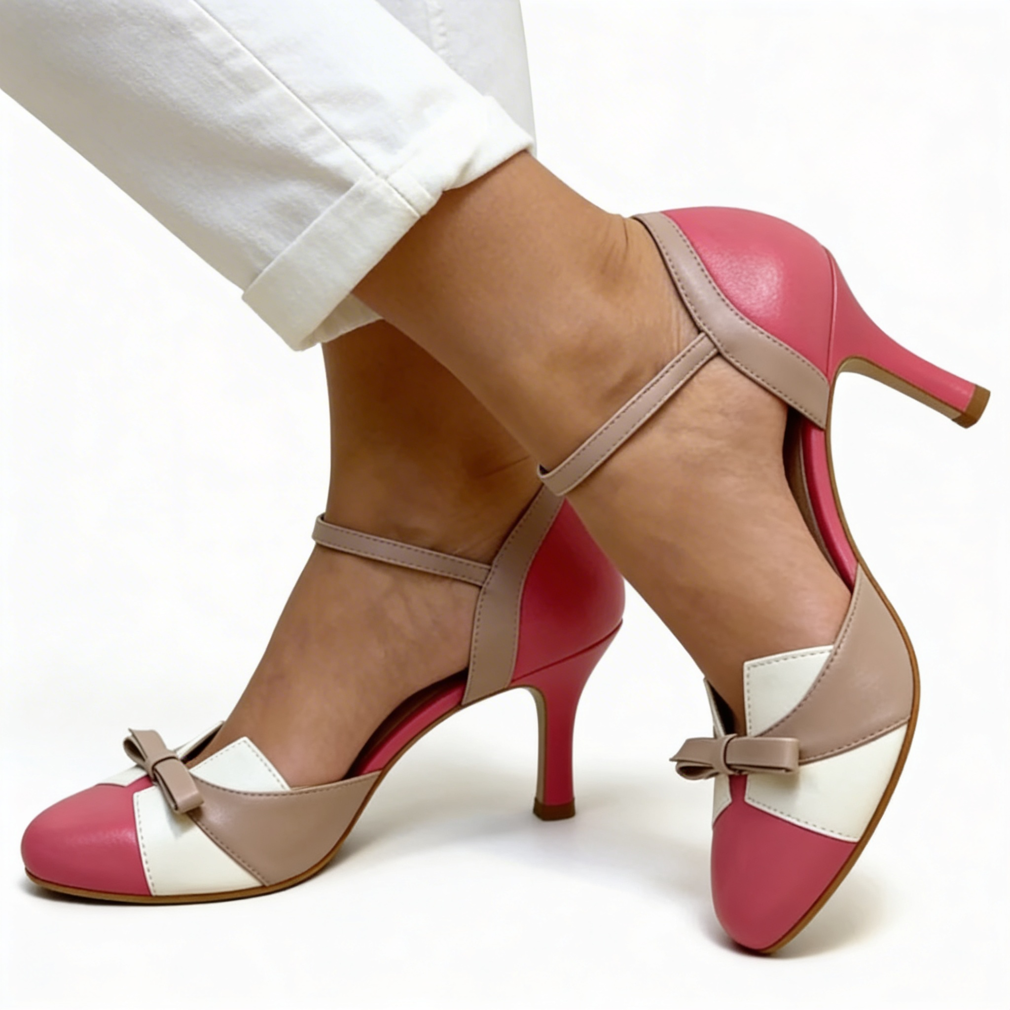 Estel | Chique elegante hoge hakken