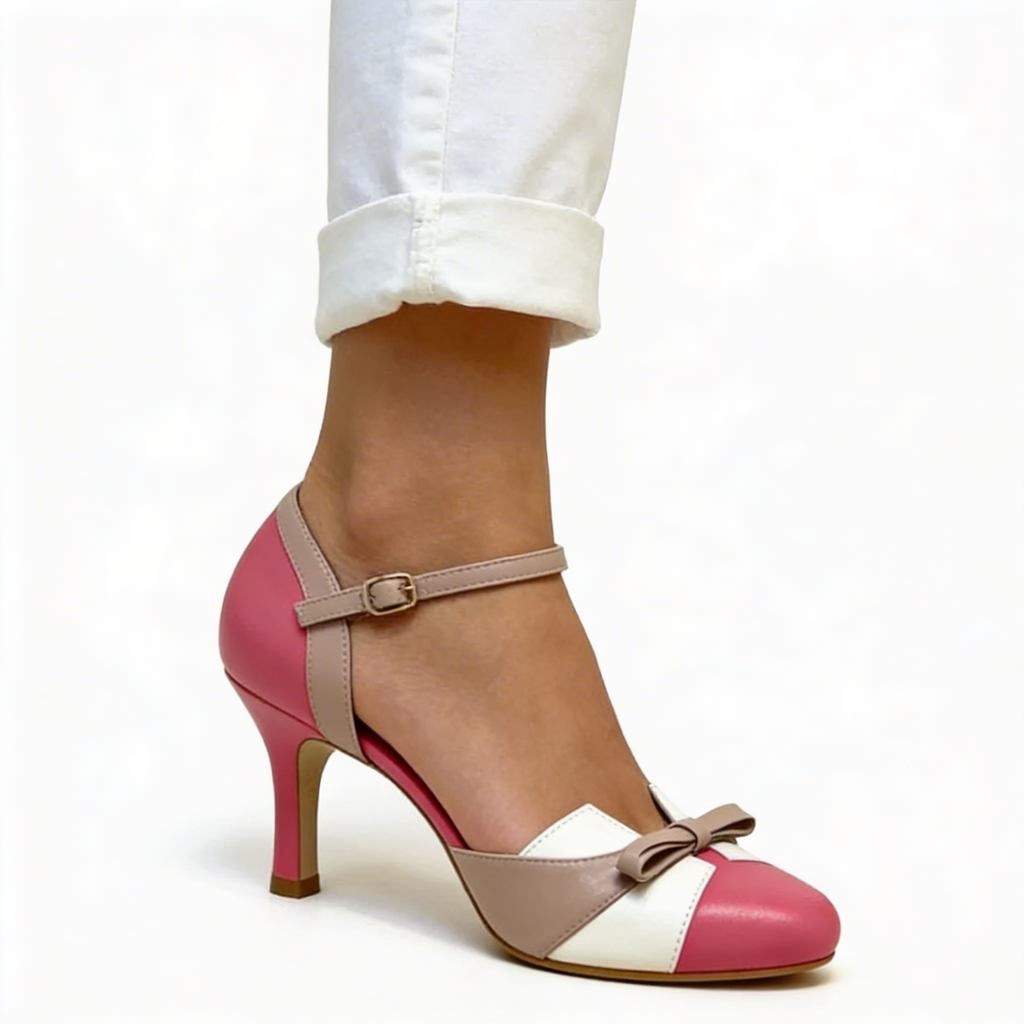 Monica | Elegante hoge hakken