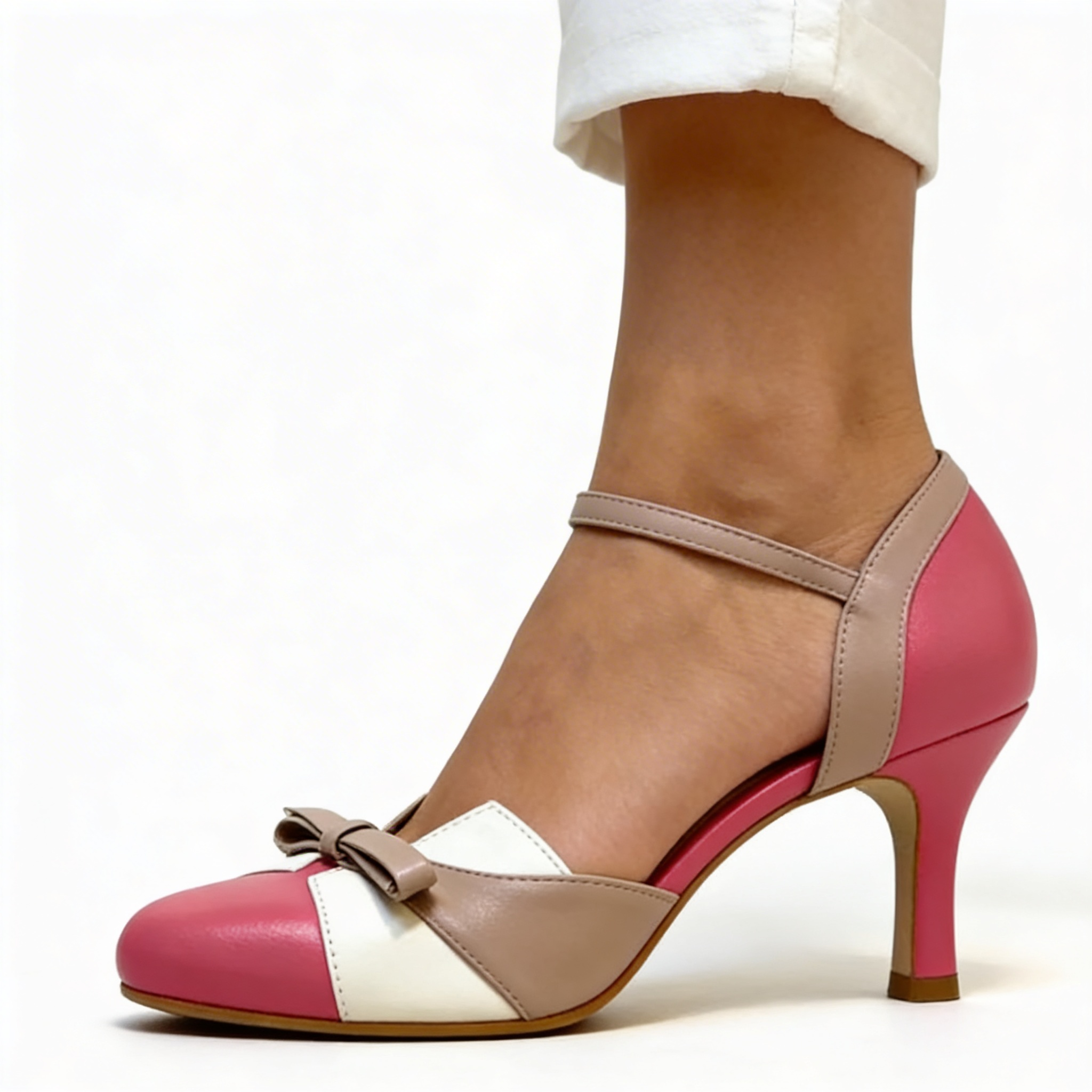 Estel | Chique elegante hoge hakken