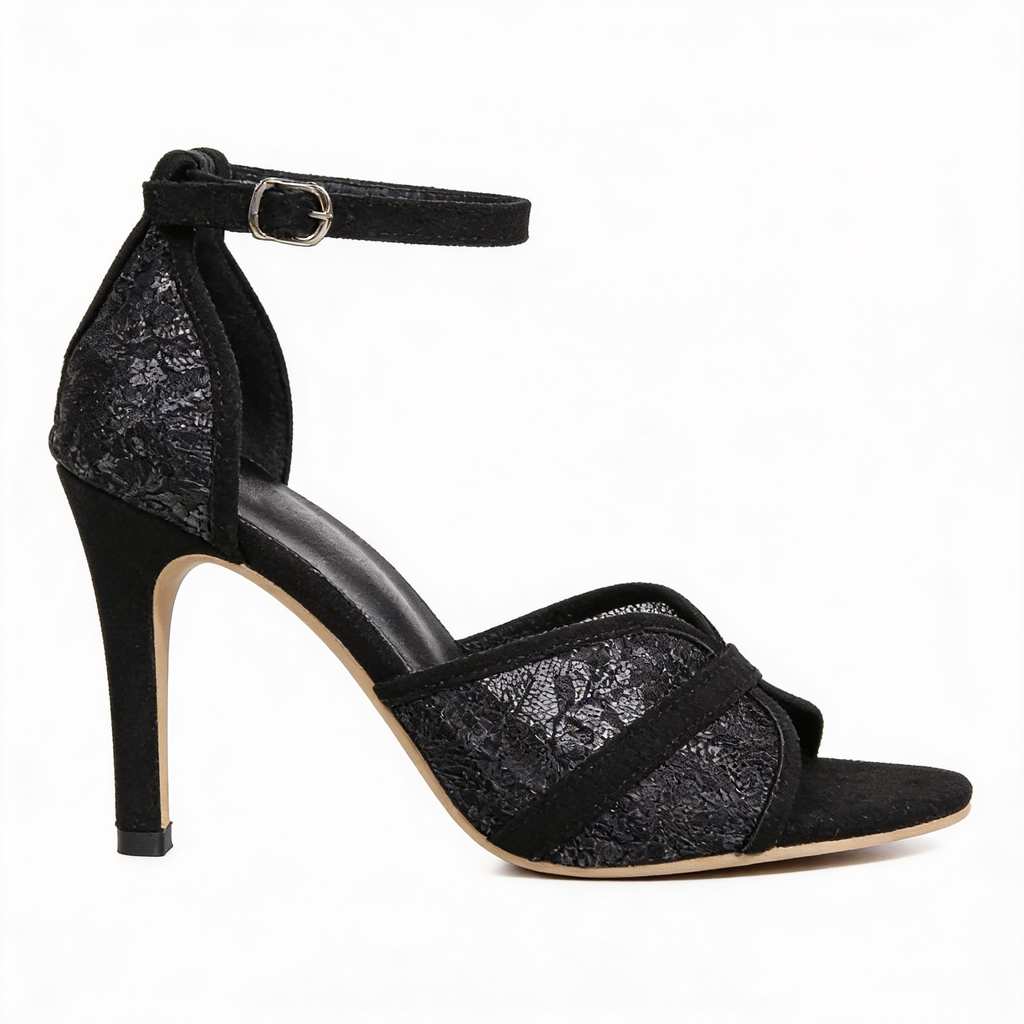 Barbara | Elegante orthopedische hoge hakken voor comfort en stijl